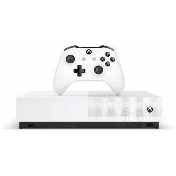 Image of Xbox One S 1TB All-Digital with Controller and Accessories
